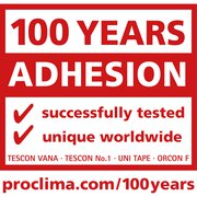 100 years adhesion