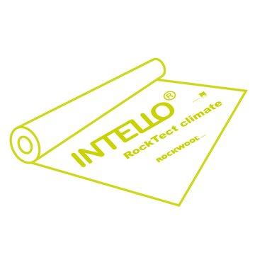 INTELLO ROCKWOOL