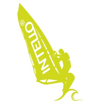 Windsufing INTELLO