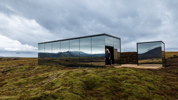 ÖÖD House reference project