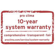System warranty