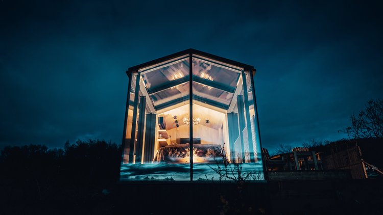 ÖÖD House reference project, Norway