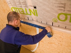 7. Sealing to smooth, non-mineral subsurfaces …