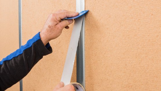 6. DUPLEX is also available in a width of 4 cm (1 5/8")