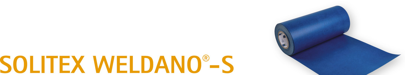 SOLITEX WELDANO-S