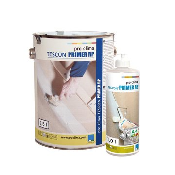 TESCON PRIMER RP