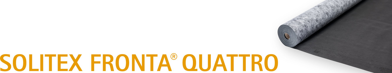 SOLITEX FRONTA QUATTRO