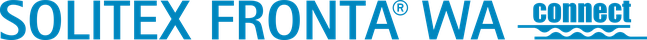 SOLITEX FRONTA WA connect