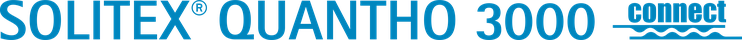 SOLITEX QUANTHO 3000 connect