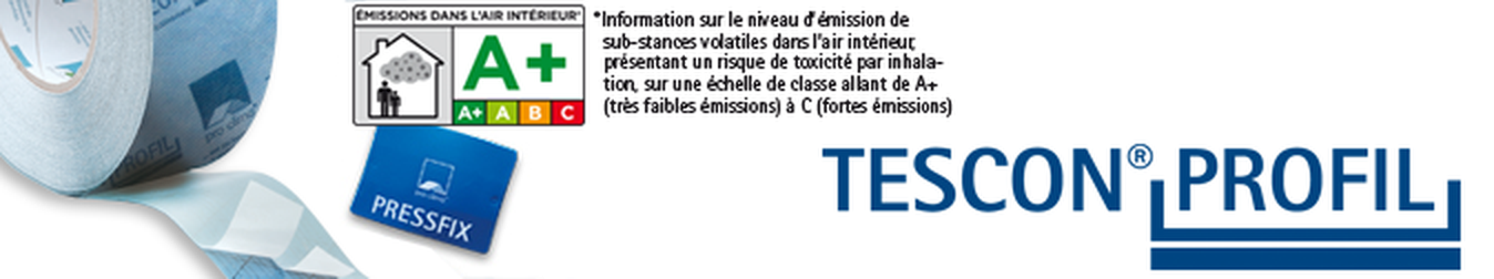 TESCON PROFIL