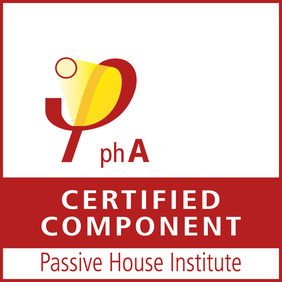 passivhaus phA logo EN