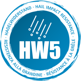 Hagelwiderstandsklasse HW5