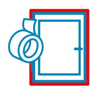 Fenster Icon