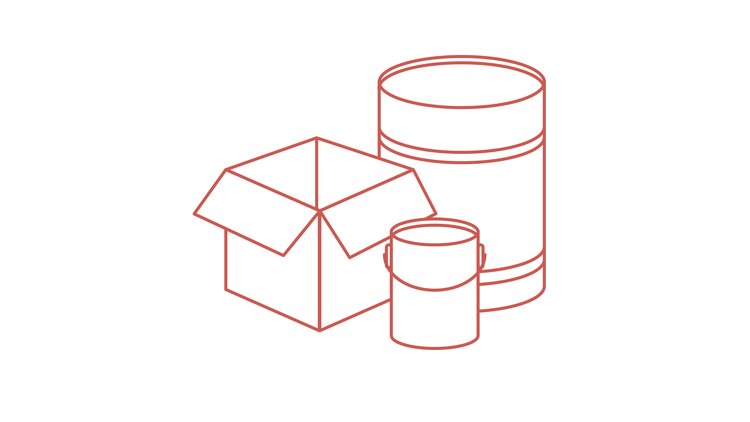 Verpackungen